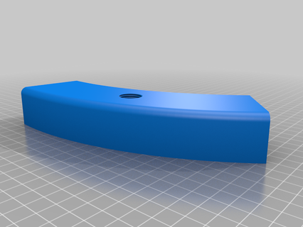 porthole frame navy decor 3d print model - Mito3D