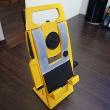 pos cell phone total station - 3d print model - Mito3D