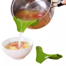 pot edge funnel tool food cooking kitchen 3d print model - Mito3D