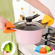 pot handle tool holder kitchen cooking food cutting art cutlery 3d print model - Mito3D