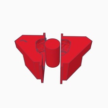 Topf Form yoda home pot Schimmel 3d print model - Mito3D