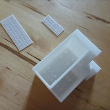 pentola spazio extra di acqua casa 3d print model - Mito3D