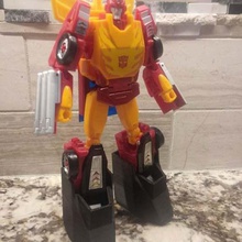 potp hot rod extenders generations hasbro leader class power of the primes rodimus prime takara transformers voyager toy_game_accessories 3d print model - Mito3D