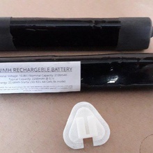 clip verser batterie remplacement pour velux fentre solaire 108v 2100mah outil de pièces 3d print model - Mito3D
