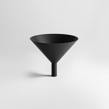 pour funnel water kitchen boem 3d print model - Mito3D