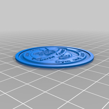 power rangers angel grove youth center sign tool mmpr powerranger powerrangers ranger 3d printing 3d print model - Mito3D