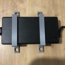 power supply holder lenovo legion y530-15ich black y530 powersupply 3d print model - Mito3D