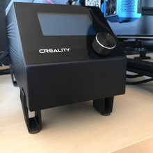 Netzteil Unterstützung creality cr 10 pro + cr-10 v2 tool cr10 Essen 3d print model - Mito3D