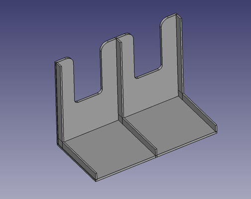 herramienta soporte cajón insertar herramientas milwaukee ridículo dewalt makita inserciones caja organizadores 3d print model - Mito3D