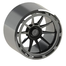 power wheels custom widebody art rotiform wheel stance tuning amg vossen hre 3d print model - Mito3D