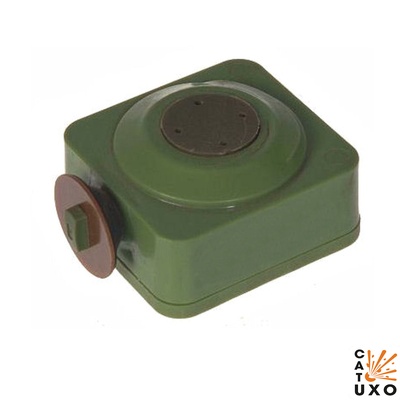 pp mi 1 anti personnel ap landmine tschechisch republik eod gewehr airsoft 3d print model - Mito3D
