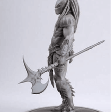 predator verschiedene 3d print model - Mito3D