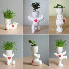 incinta piante in vaso stl per la stampa 3d casa pottedplants robert robertplant pentole bambola art sculture all'interno 3d print model - Mito3D