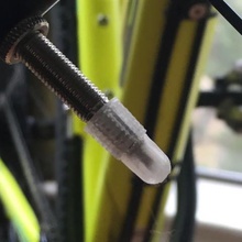 presta Ventil-Kappe verschiedene Fahrrad Fahrrad-Werkzeuge bike-parts Radfahren mtb sport im freien 3d print model - Mito3D