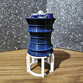 primary crusher 3d print model - Mito3D