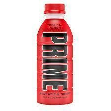 prime drink prime  3d print model - Mito3D