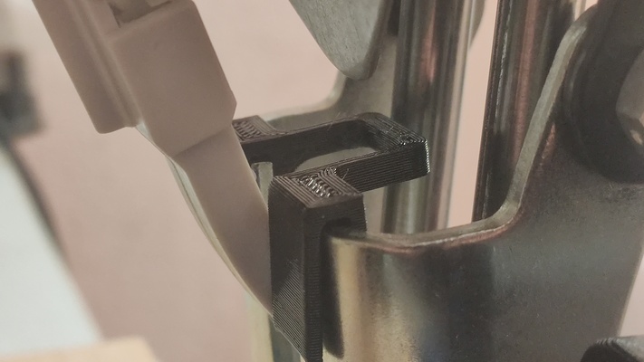 primer alimentatore clip lee acp automatico astuccio guaina adescamento stampa 91610 pro 1000 precisione app in lavorazione inneschi innescare flusso aggiustare aggiornamento aggiornare 3d print model - Mito3D