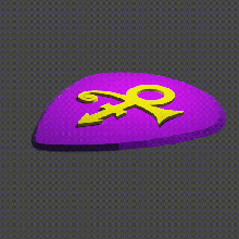 prince's quill 3d print model - Mito3D