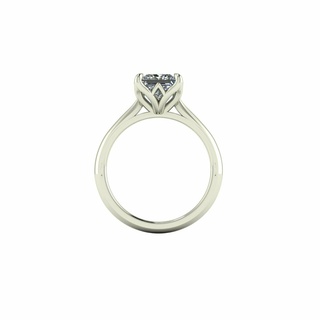 princes tiffany diamant bague r12 bracelet solitaire bijoux saphir or argent engagement mariage goujat imprimable 3d pendentif boucle d'oreille 3d print model - Mito3D
