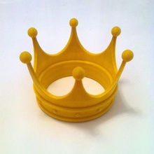princess crown fashion accessories 3d print model - Mito3D