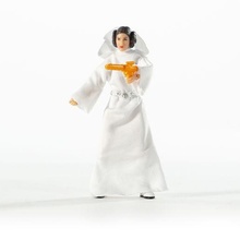 Prinzessin Leia organa Spiel 3d print model - Mito3D