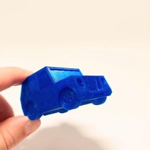 print place car gadget toy fun 3d print model - Mito3D