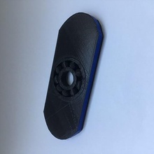 baskı fidget spinner yer gadget 3d print model - Mito3D