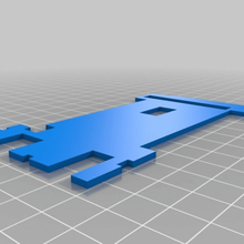 druckbar Fall Mantel Mega 2560 Arduino 3d_printing 3d print model - Mito3D