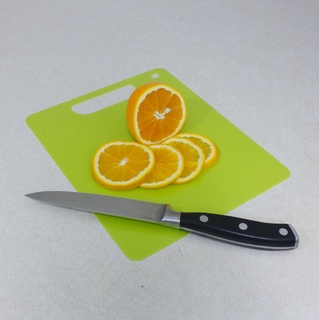 printable flexi cutting board mat kitchen food prep knife cooking flexible 3d print model - Mito3D