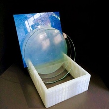 cama impresión organizador 3d print model - Mito3D