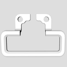 printed dji fpv adapter goggle straps tool hd 3d print model - Mito3D