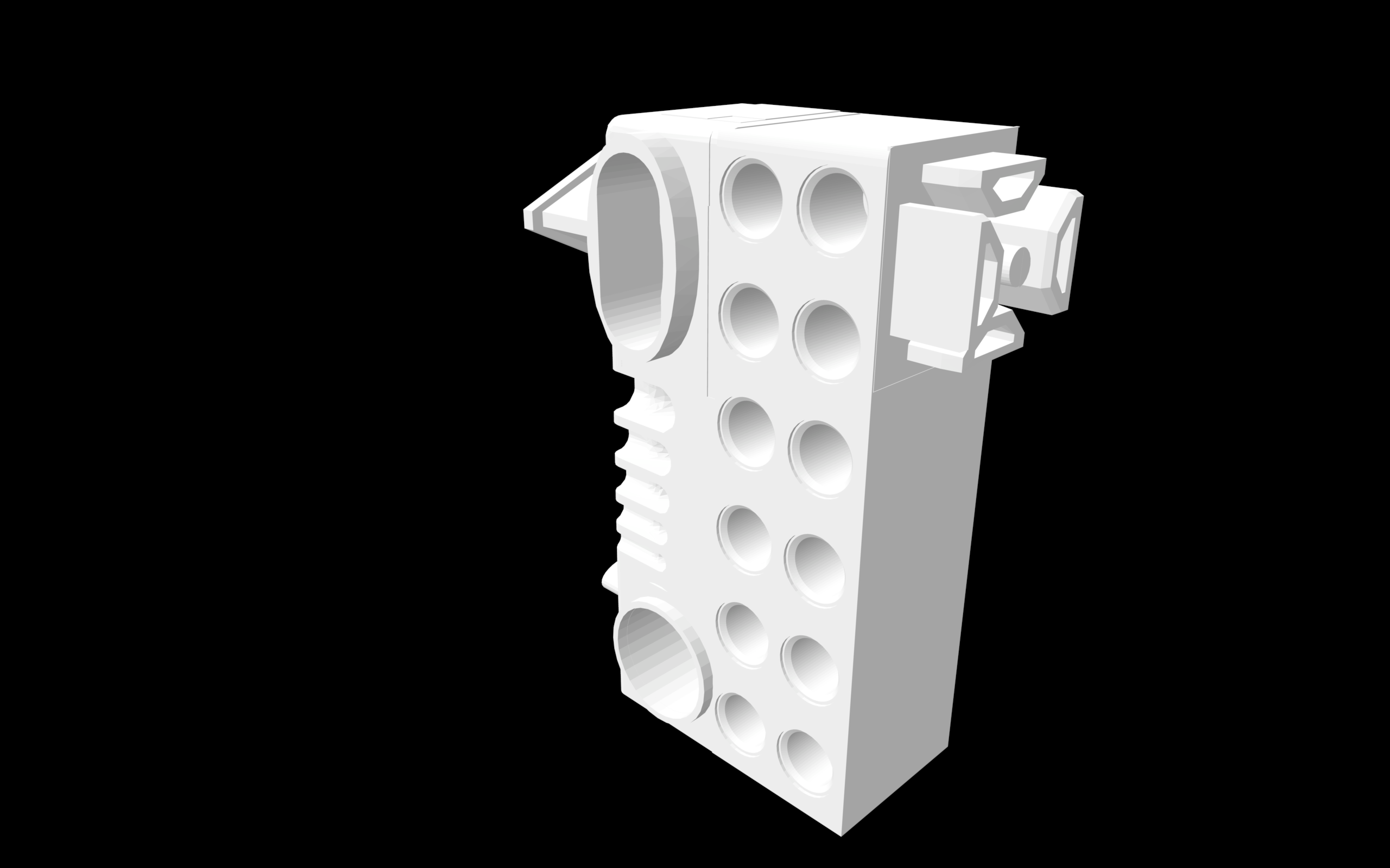 Drucker Werkzeugkasten Werkzeuge Angebot 3D print model - Mito3D