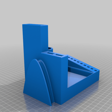 impressora ferramenta suporte 3d_printer_accessories 3d print model - Mito3D