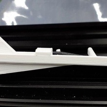 imprimantes ceinture mètre tension outil 3d imprimante 3d print model - Mito3D