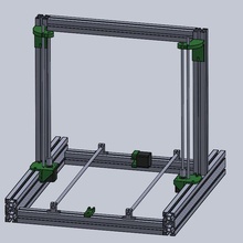 impressora xl partes ferramenta 3d 3d print model - Mito3D