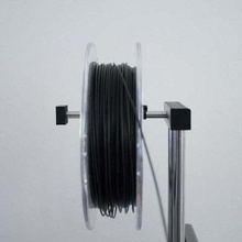 printrbot simple metal spool holder tool 3d printer accessories printbotsim filament 3dprintergear 3d print model - Mito3D