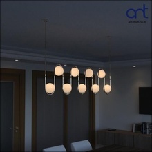 produtos 5 arquitetura interior decoração iluminação rústico Projeto mobília 3d print model - Mito3D
