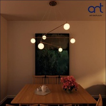 prodotto 6 interni arredamento illuminazione moderna interior design 3d print model - Mito3D