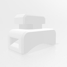 20x20 profil Kabelabdeckung gadget 3d print model - Mito3D