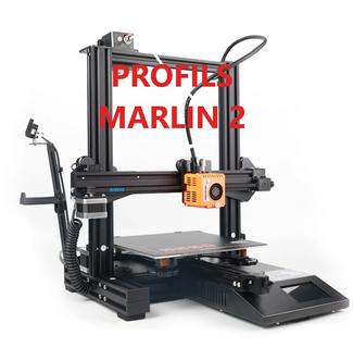 profile wanhao d12 m2 Various wanhao profile d12 jonathan andrade  3d print model - Mito3D