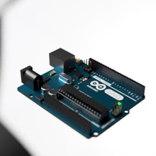 Programmier-Karte verschiedene arduino 3d print model - Mito3D
