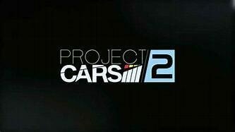 project cars 2 logo Art simracing logo projectcars  3d print model - Mito3D