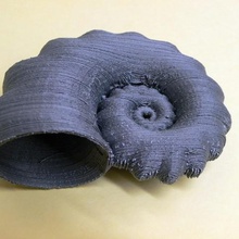 progetto shellter prova concetto di shell vari 3ds max granchio eremita maya newmuseumchallenge projectshellter 3d print model - Mito3D