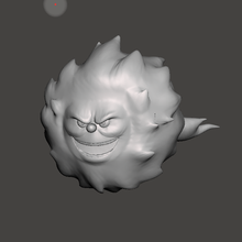 prometheus piece 3d model one homie big mom 3d print model - Mito3D