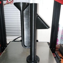 proofing parrot gadget brewing alcohol abv 3d print model - Mito3D