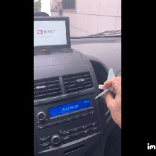 pervane araba hava Saç Kremi gadget hayran aksesuar oyuncak 3d print model - Mito3D