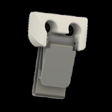protection cover metal holster clip 3d print model - Mito3D