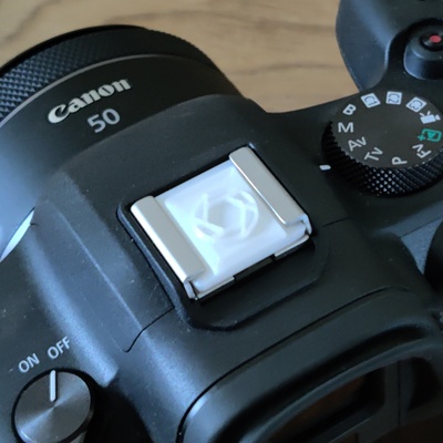 proteção sabot instantâneo dispositivo foto aparelho 3d print model - Mito3D