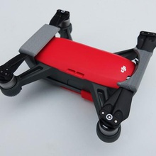 Schutz dji Funke gadget 3d print model - Mito3D