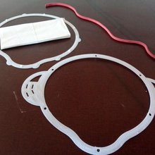 Schutz-Maske gadget 3d print model - Mito3D